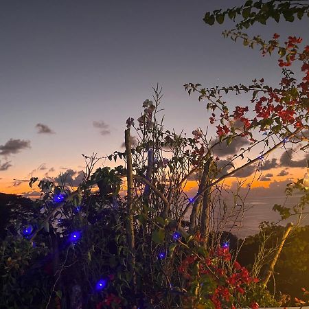 Casa Doro Villa Glacis  Dış mekan fotoğraf