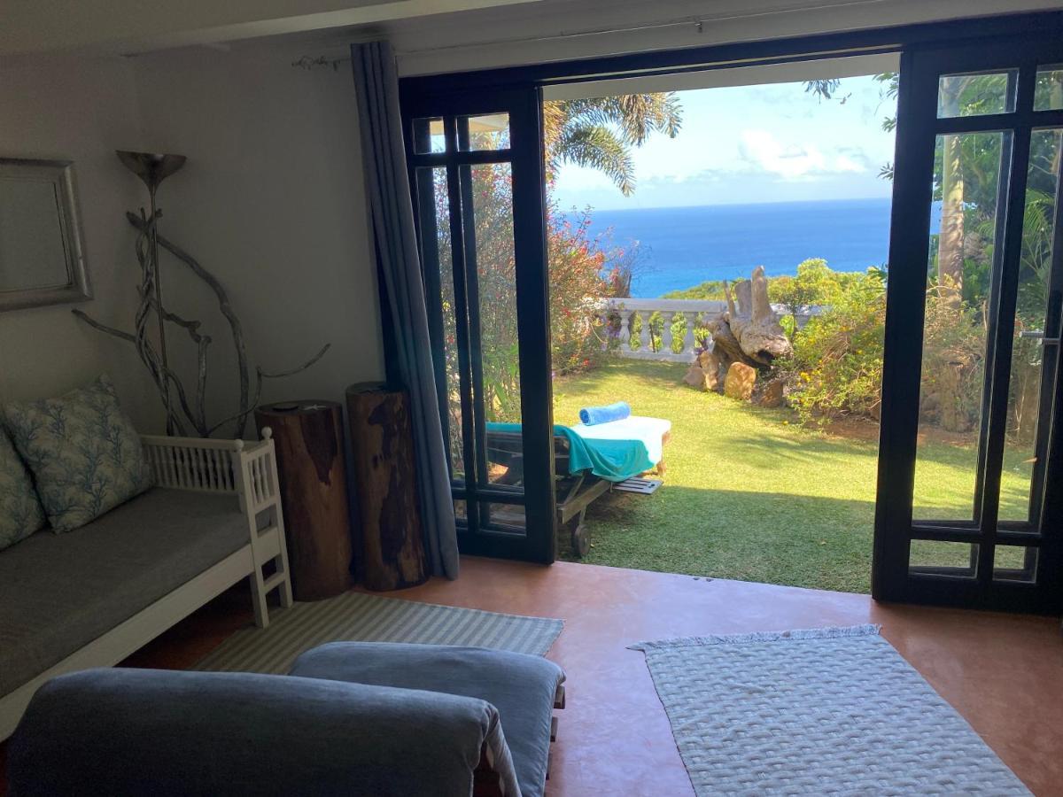 Casa Doro Villa Glacis  Dış mekan fotoğraf