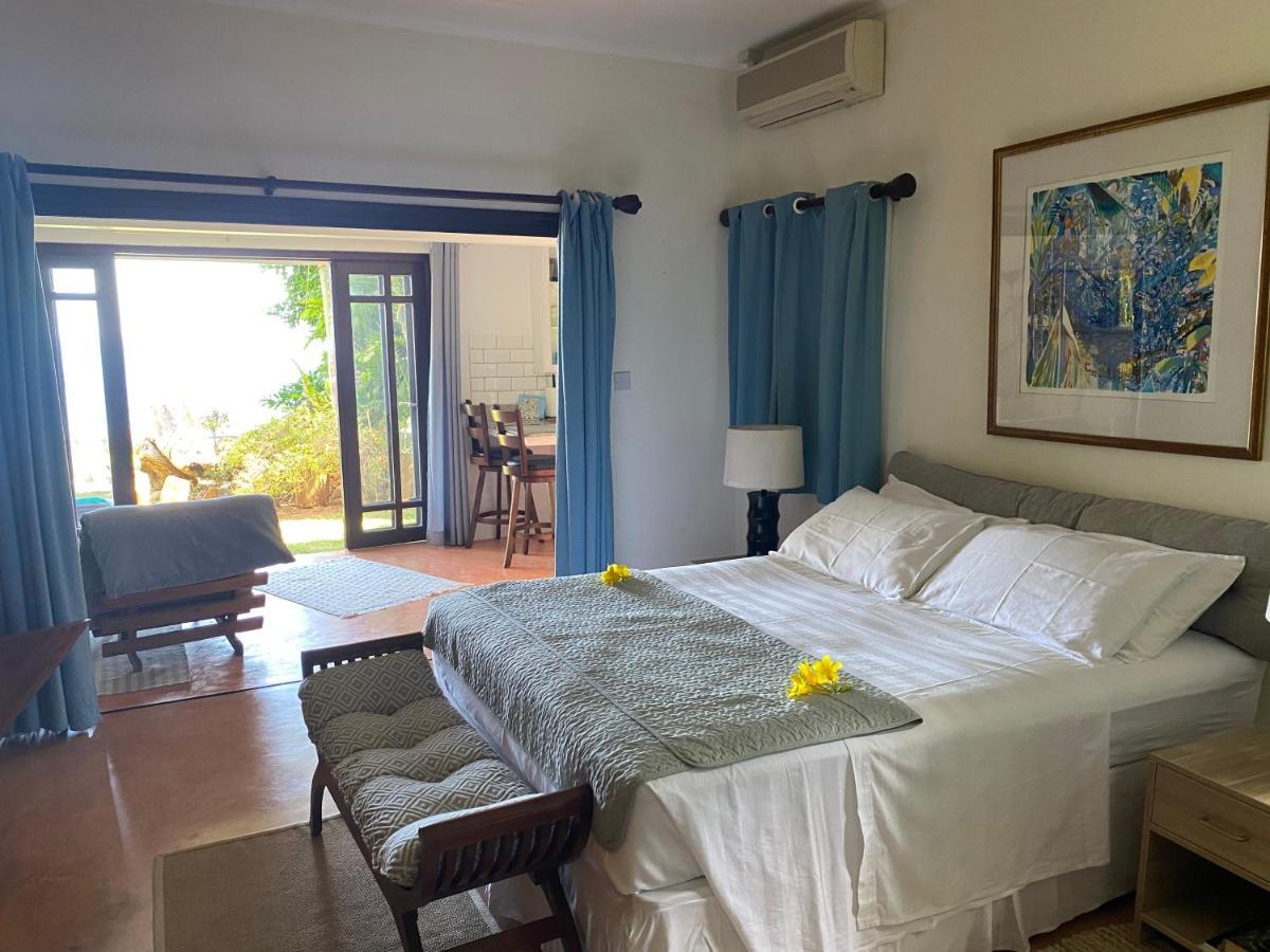Casa Doro Villa Glacis  Dış mekan fotoğraf