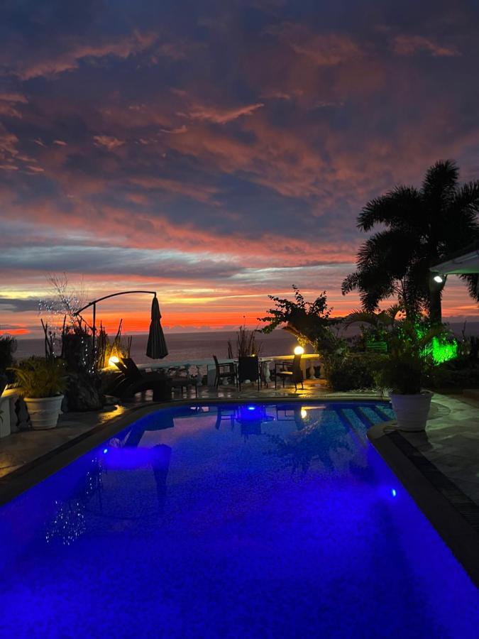 Casa Doro Villa Glacis  Dış mekan fotoğraf
