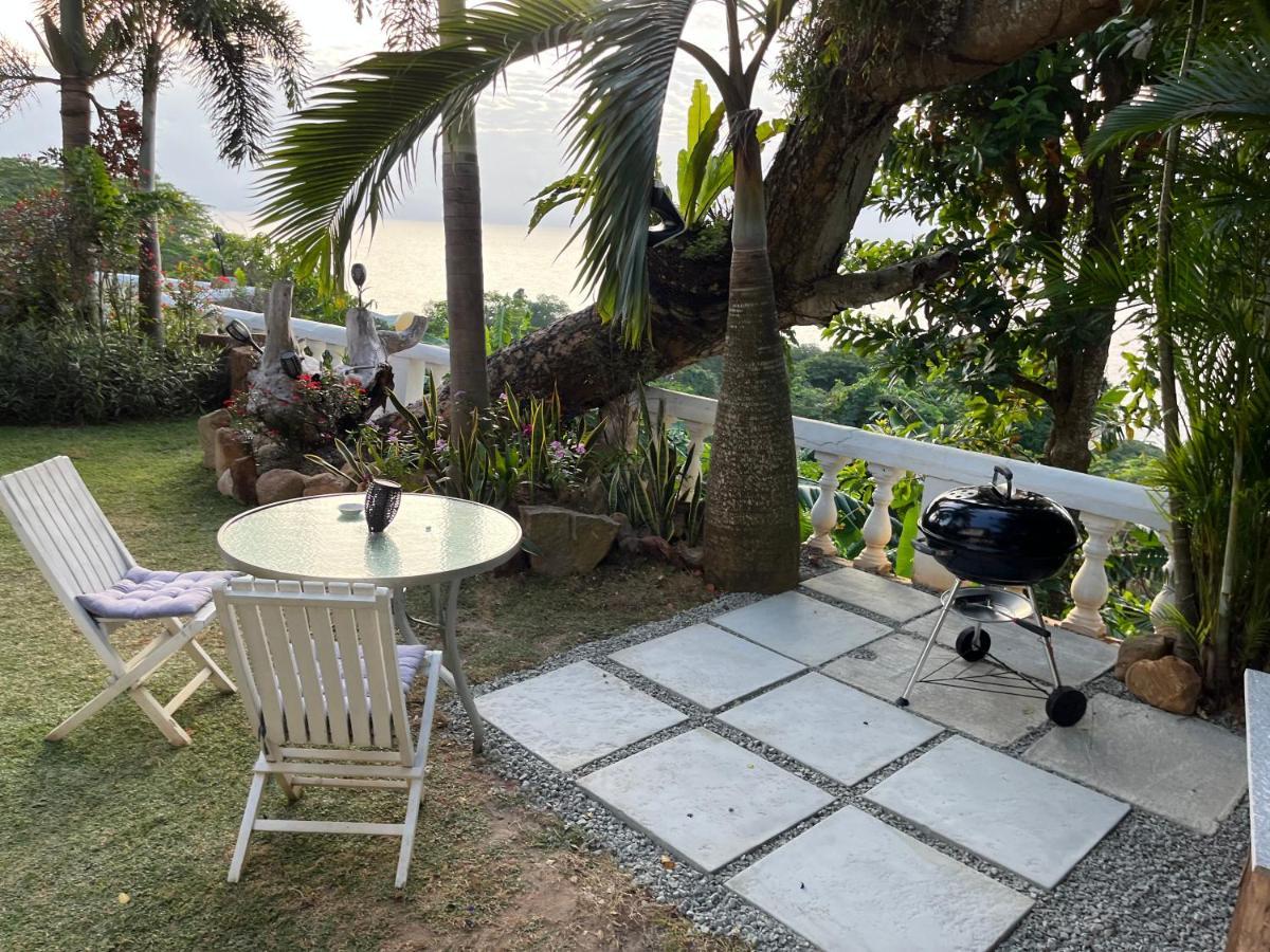 Casa Doro Villa Glacis  Dış mekan fotoğraf