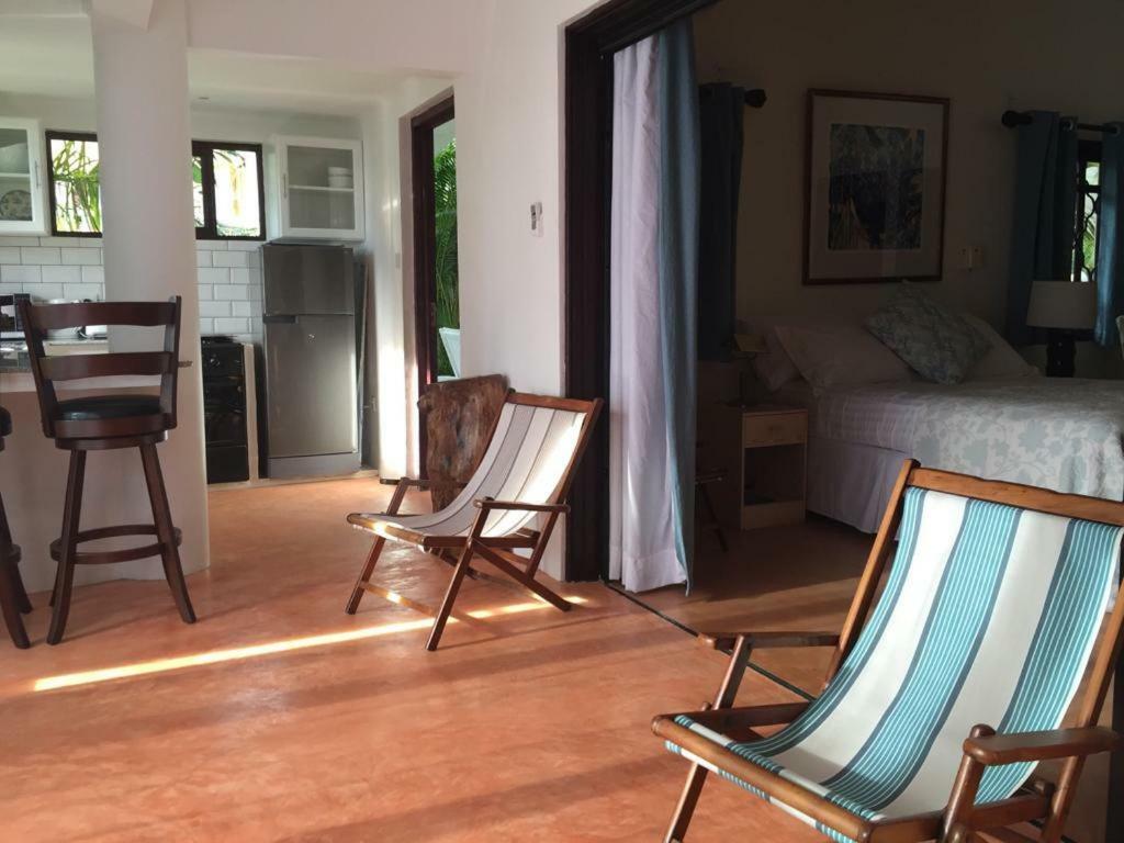 Casa Doro Villa Glacis  Dış mekan fotoğraf