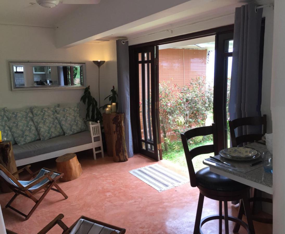 Casa Doro Villa Glacis  Dış mekan fotoğraf